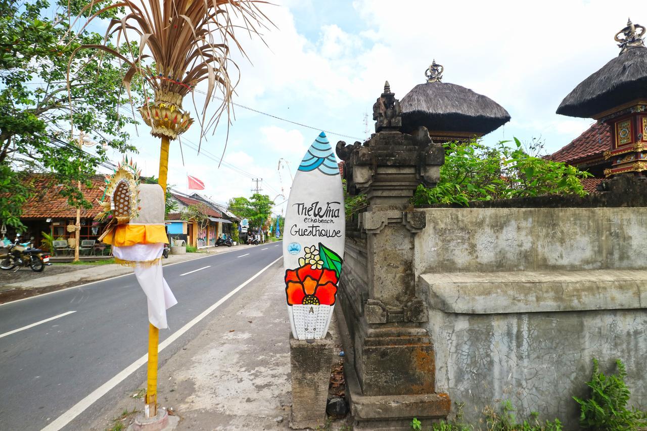 The Wina Echo Canggu (Bali)