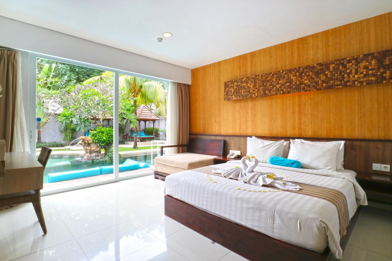 Aquarius Star Hotel Kuta (Bali)
