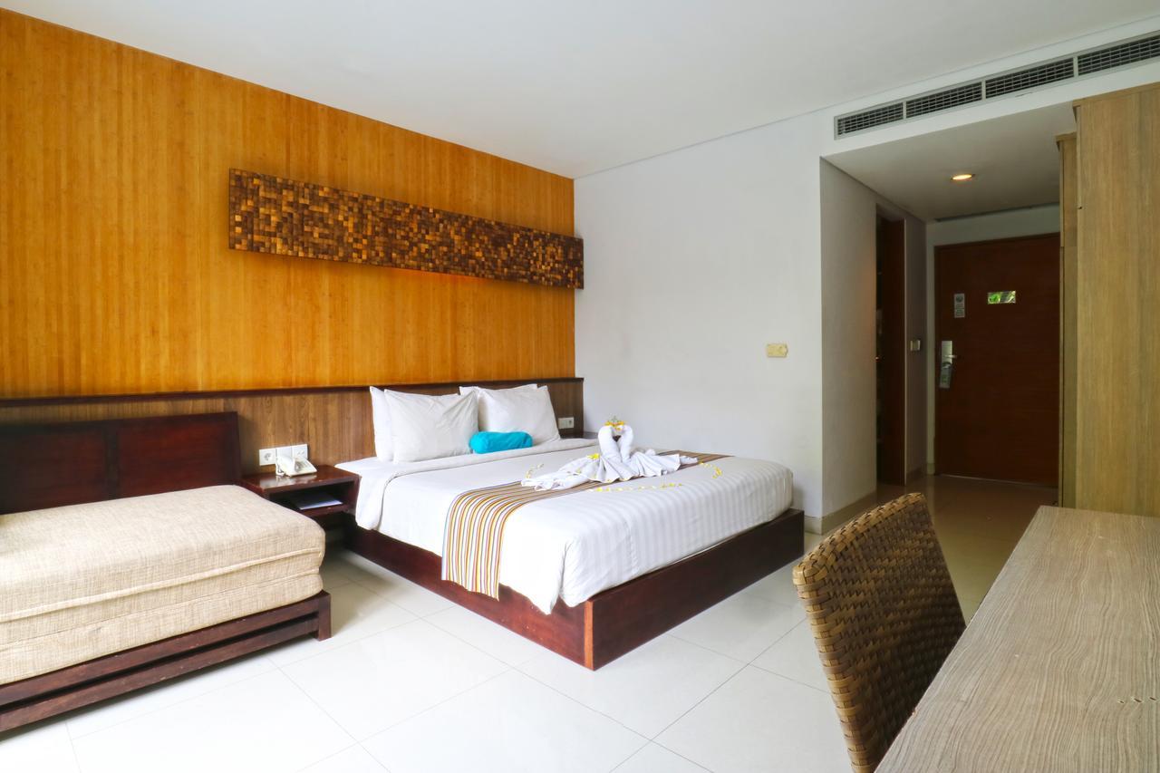 Hotel Aquarius Star Kuta (Bali)