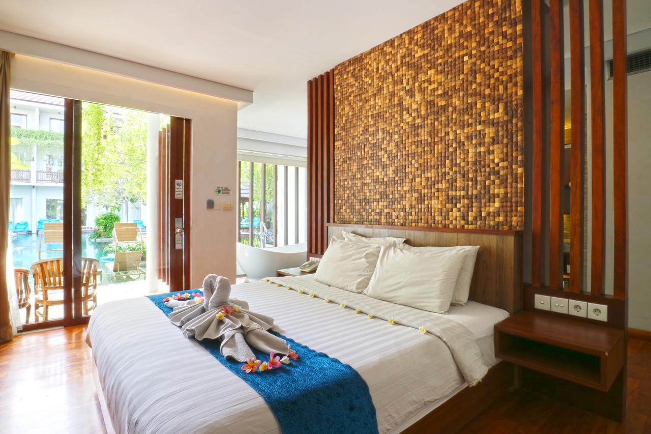 Hotel Aquarius Star 3*