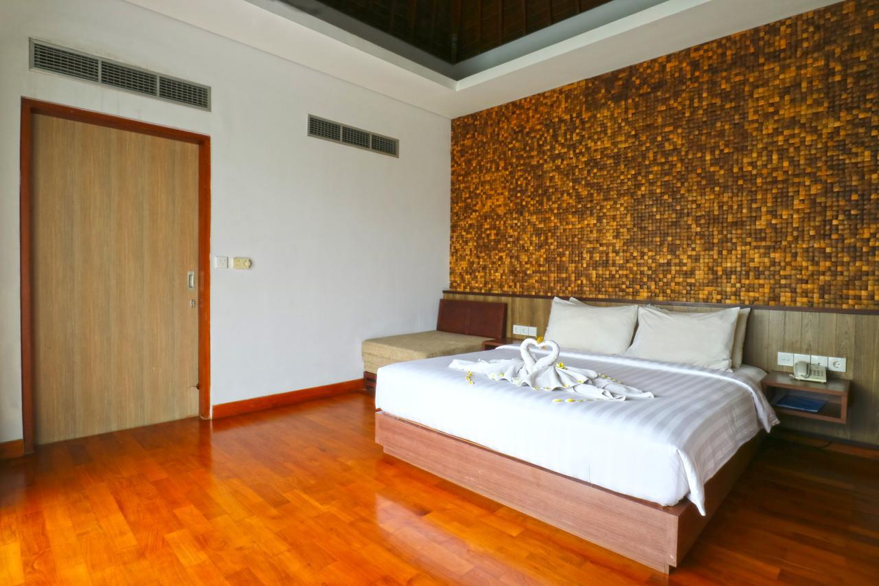 Aquarius Star Hotel Kuta (Bali)