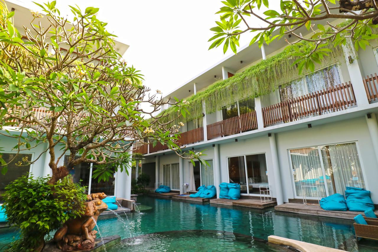 Aquarius Star Hotel 3*