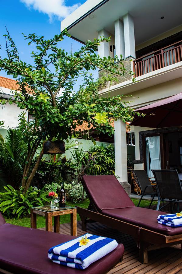 Guest house Rangga Bodhi 3*