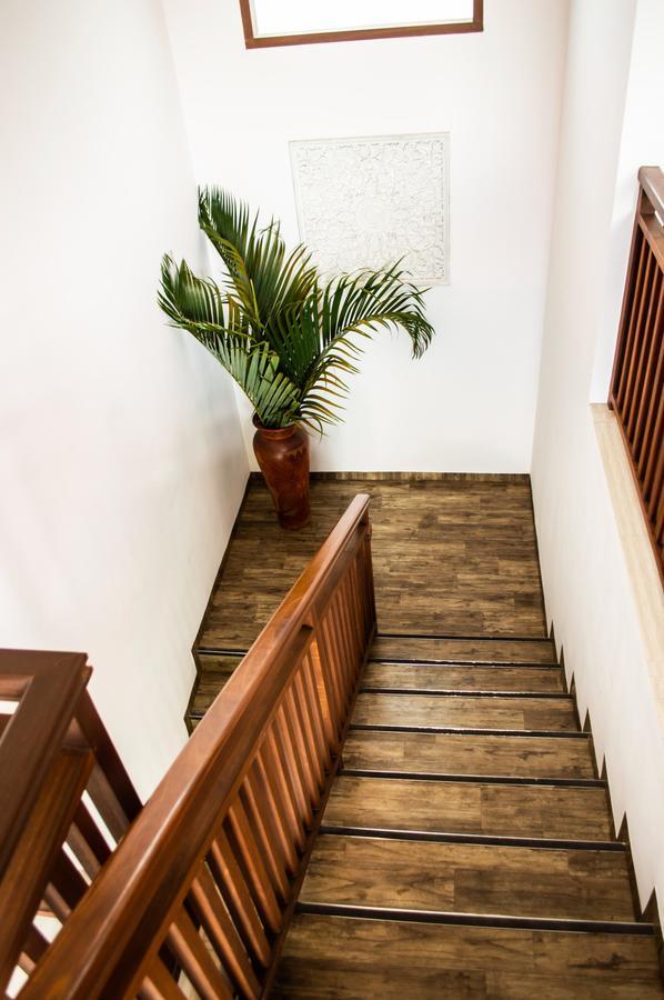 Guest house Rangga Bodhi 3*