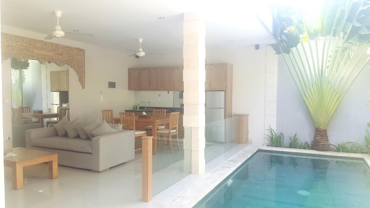 Bali Arta Villa Seminyak (Bali)