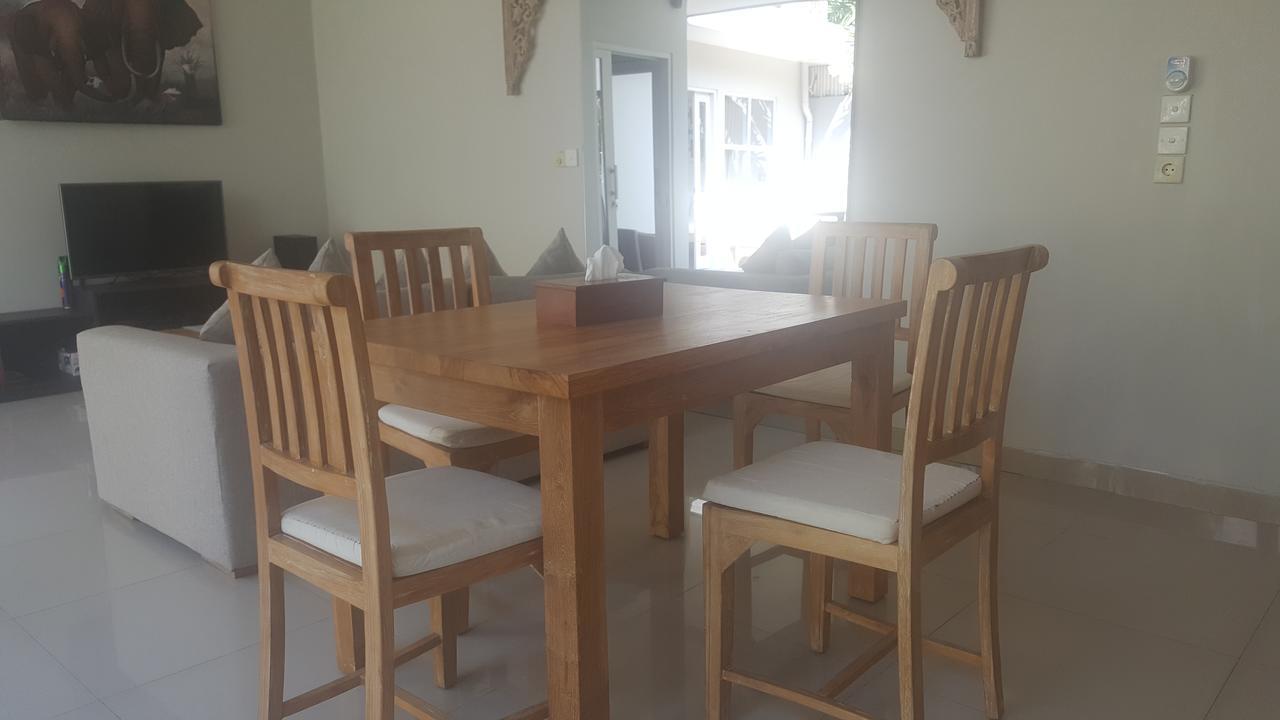 Bali Arta Villa Seminyak (Bali)