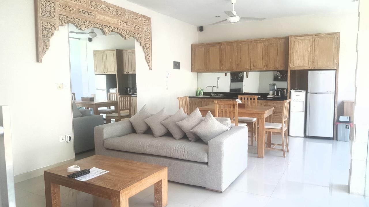 Villa Bali Arta Seminyak (Bali)