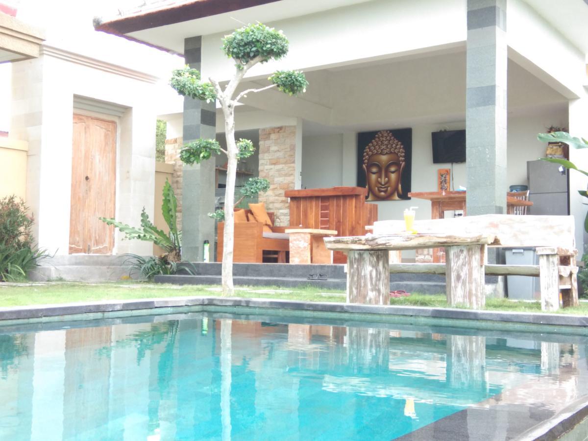 Guest house Umah Tikari 2*