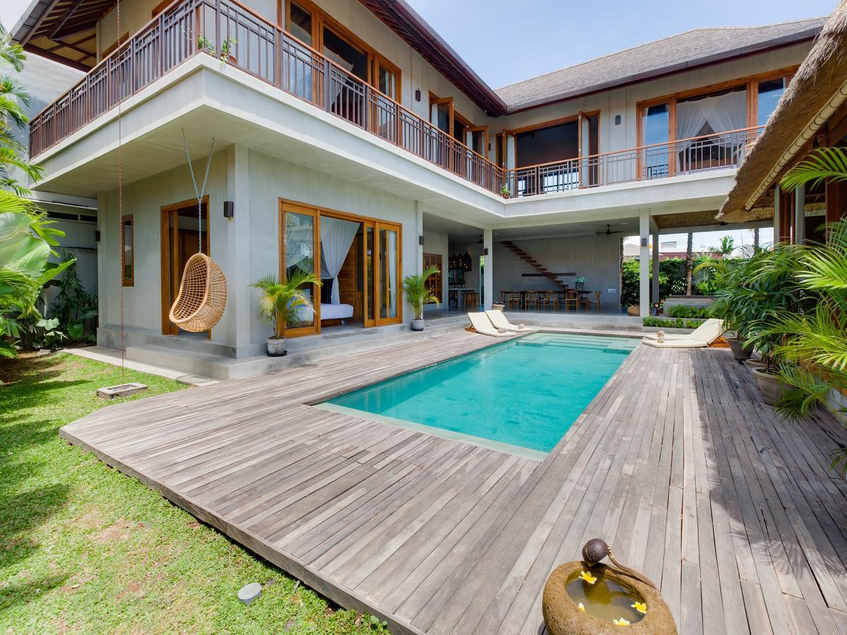 Zin Berawa & Guest house