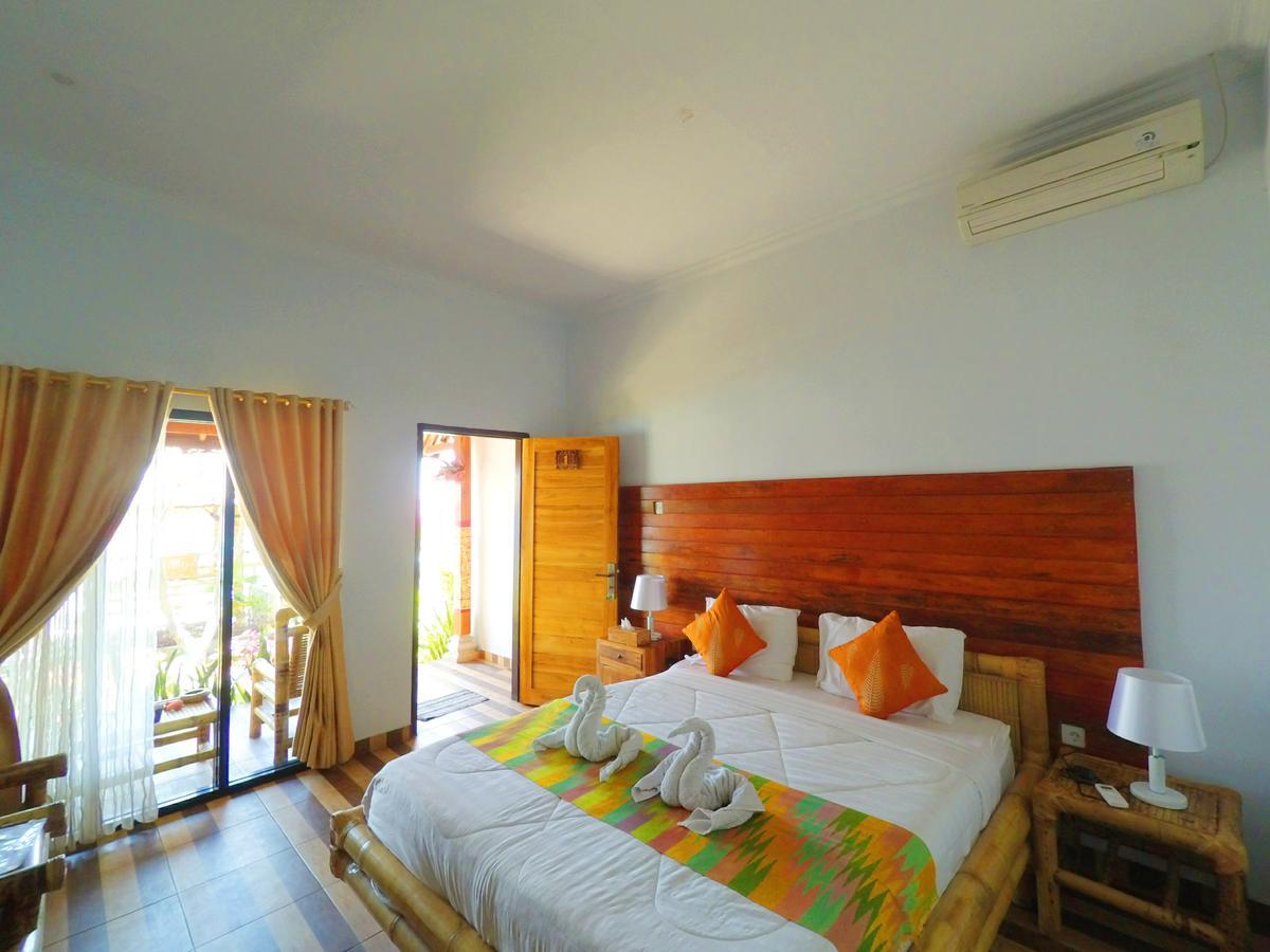 Coastal Holiday park