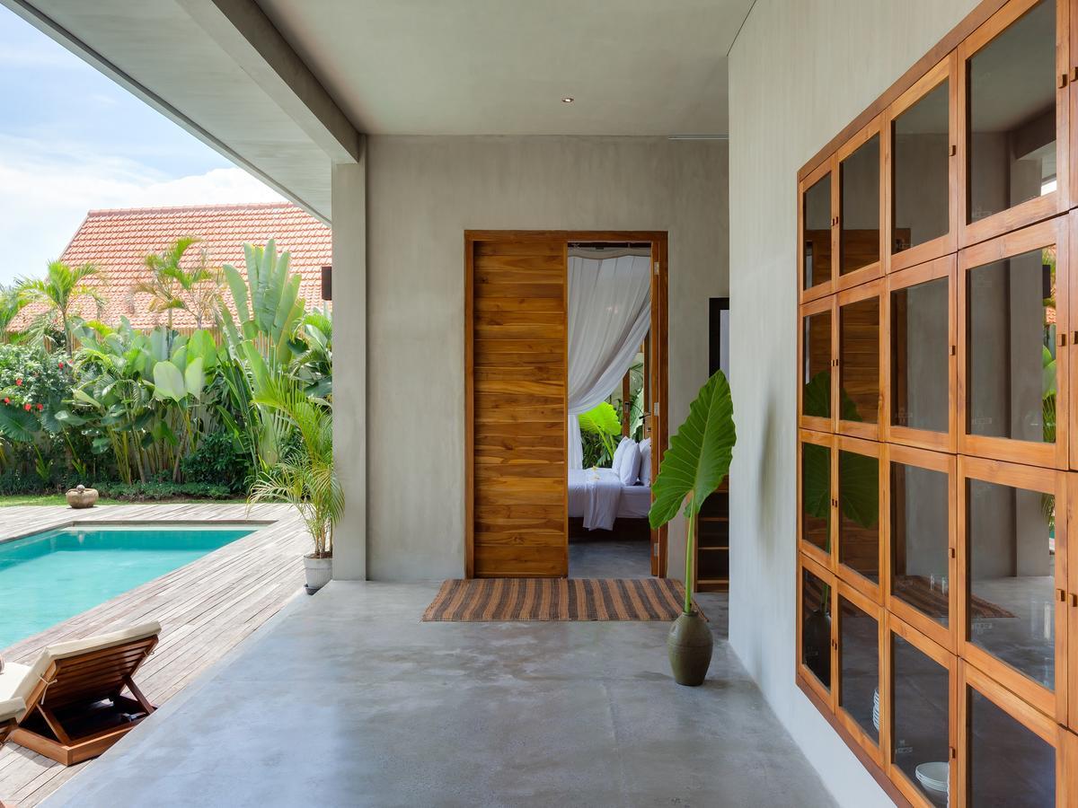 Guest house Zin Berawa & Canggu (Bali)