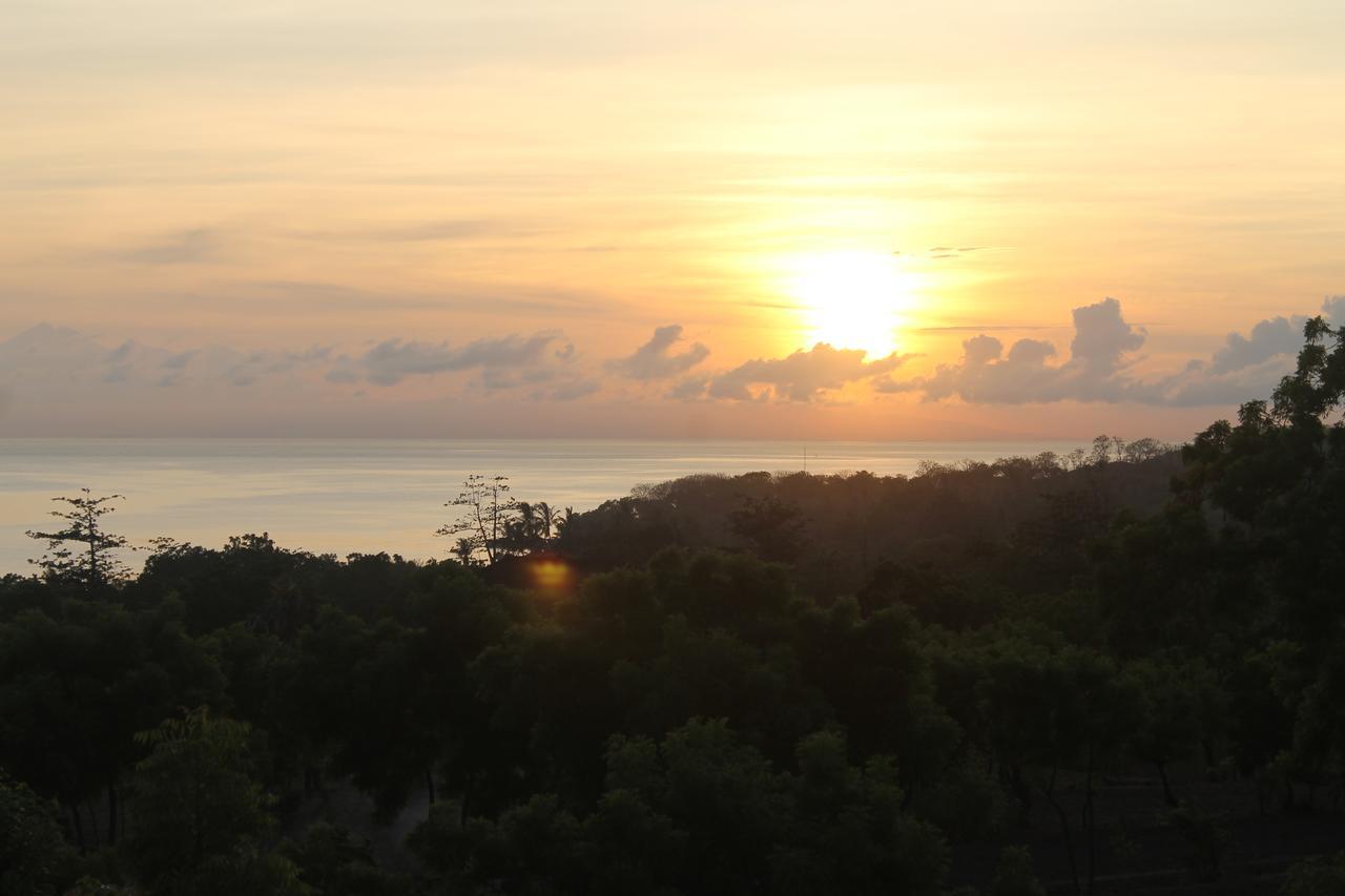 Guest house Ocean Dive - Tulamben (Bali)