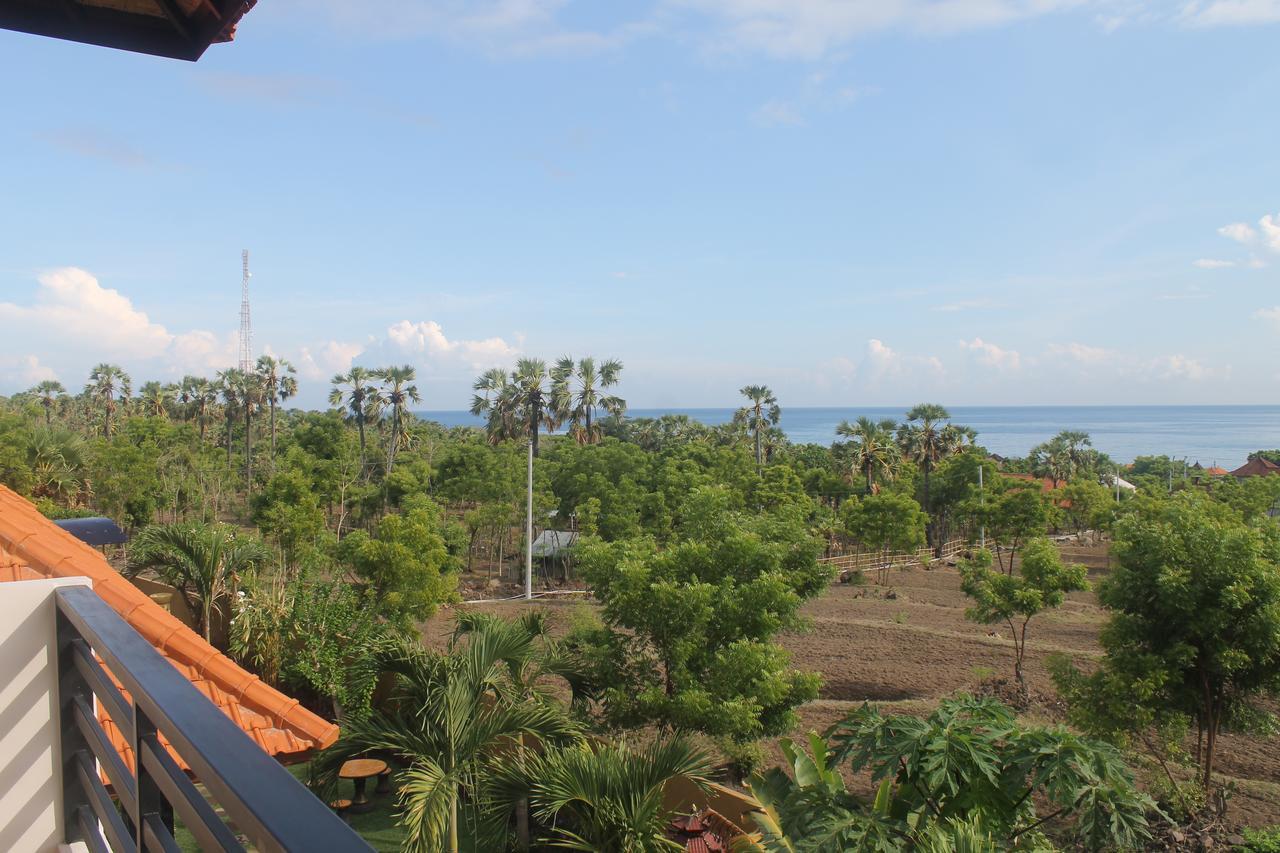 Ocean Dive - Guest house