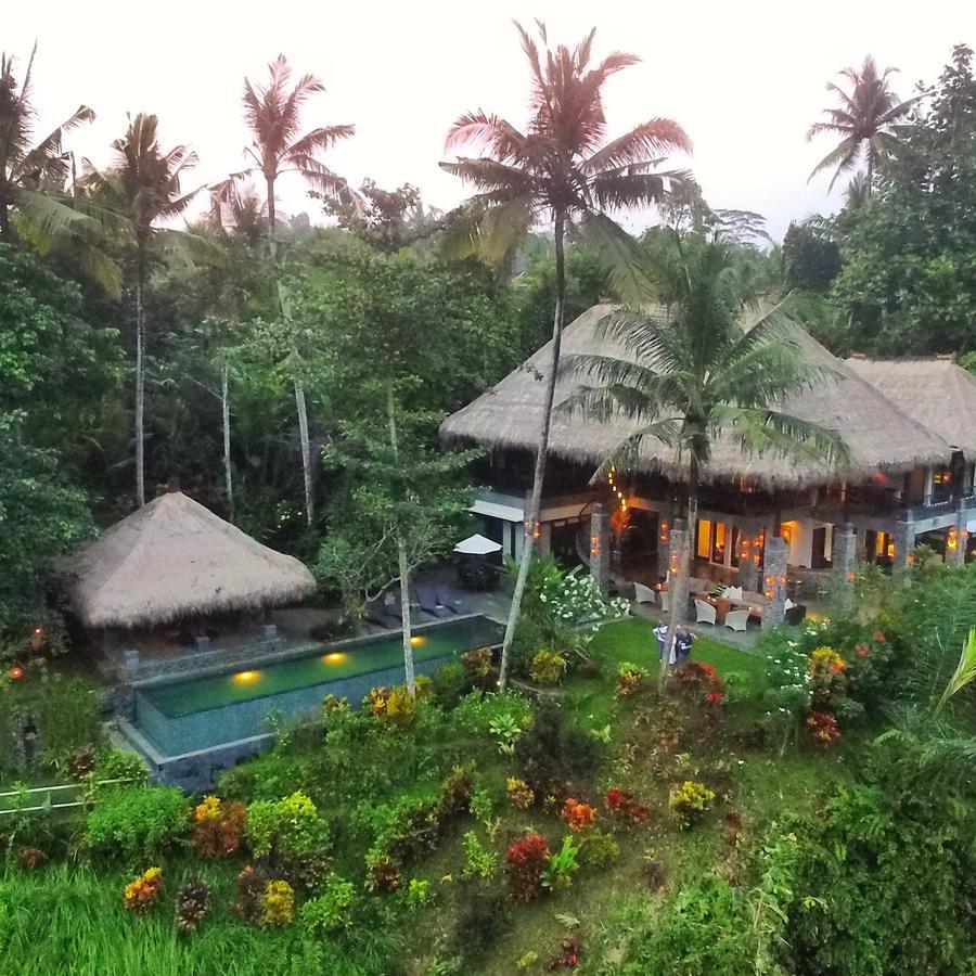 Alami Villa *