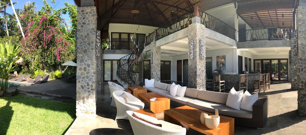 Alami Villa *