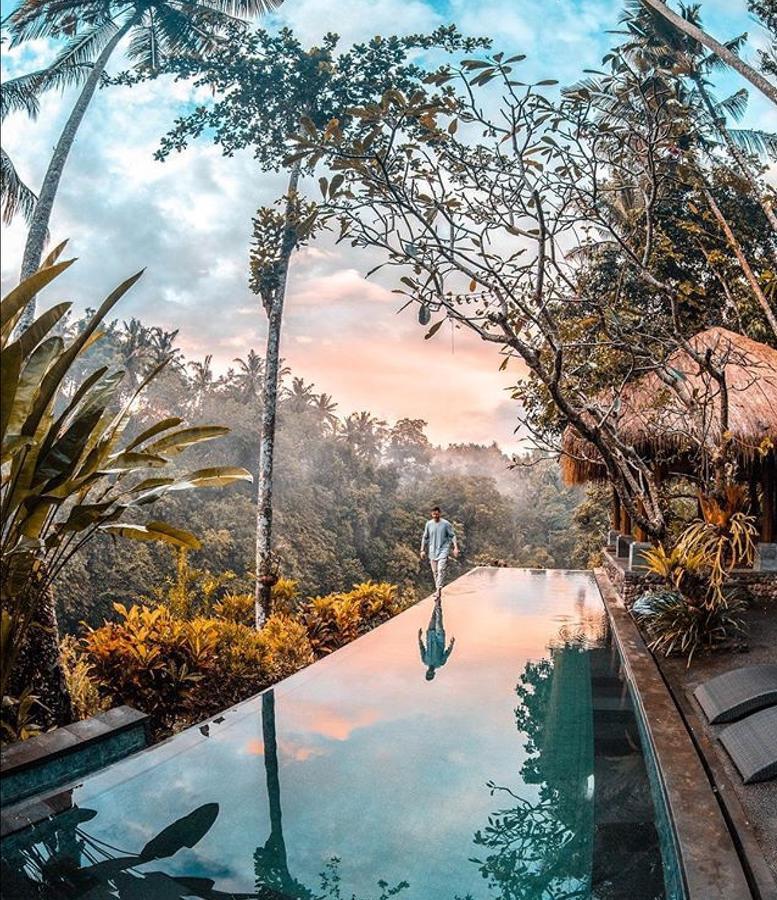 Alami Villa Ubud (Bali)