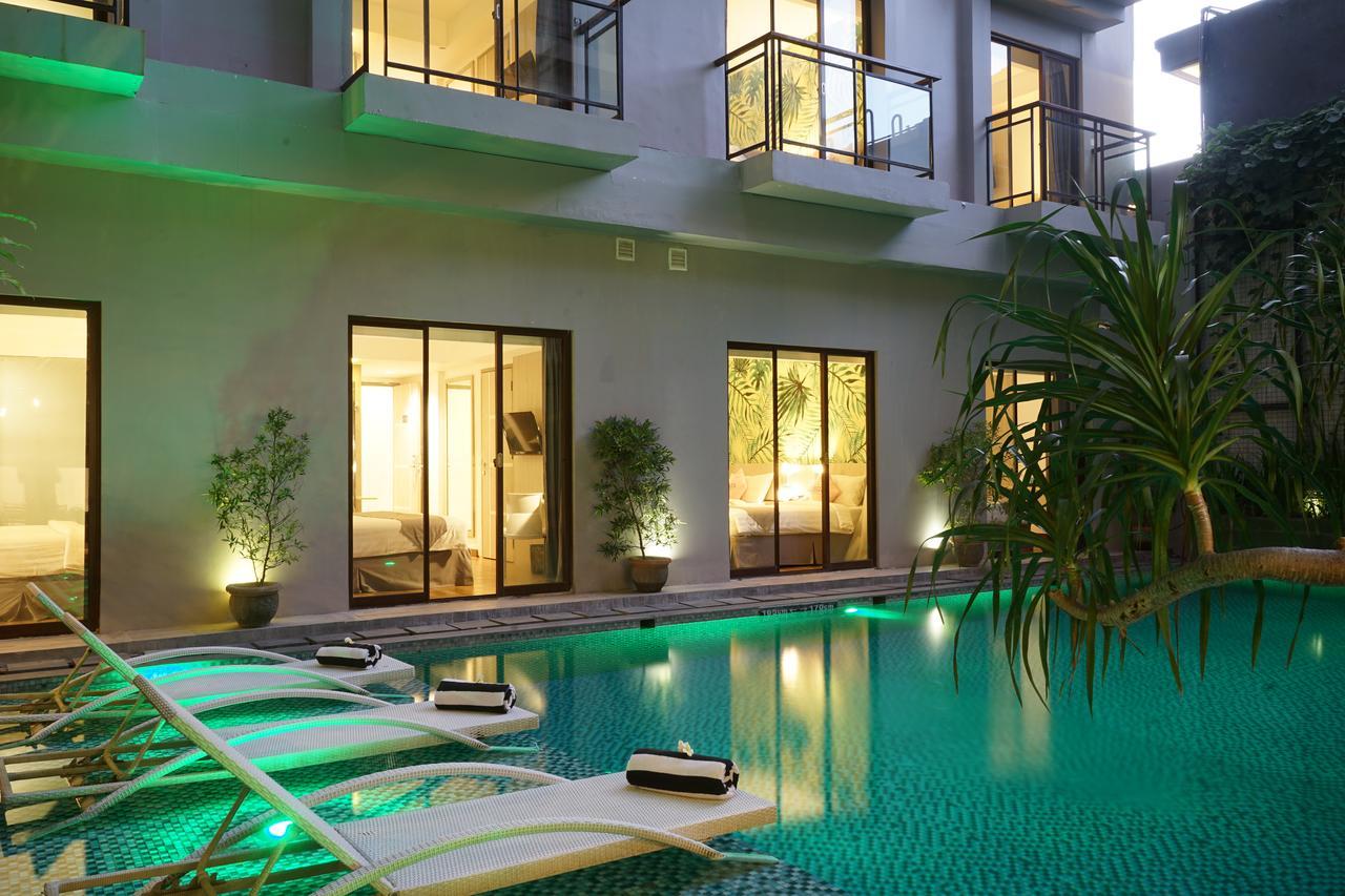 Liberta Hotel 3*