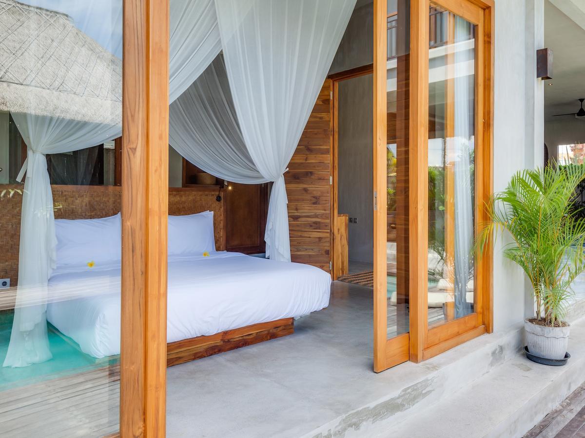 Guest house Zin Berawa &
