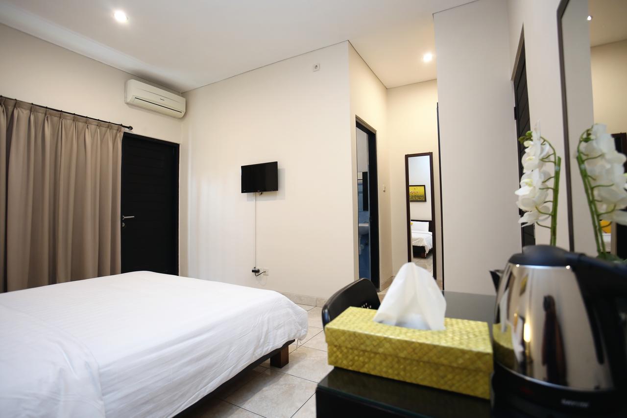Homestay Cameng