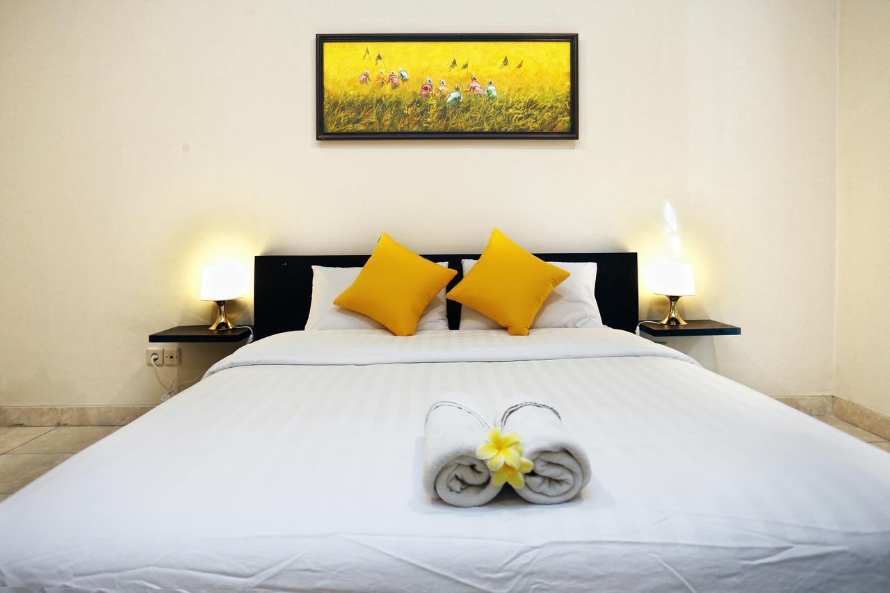 Cameng Homestay Denpasar (Bali)