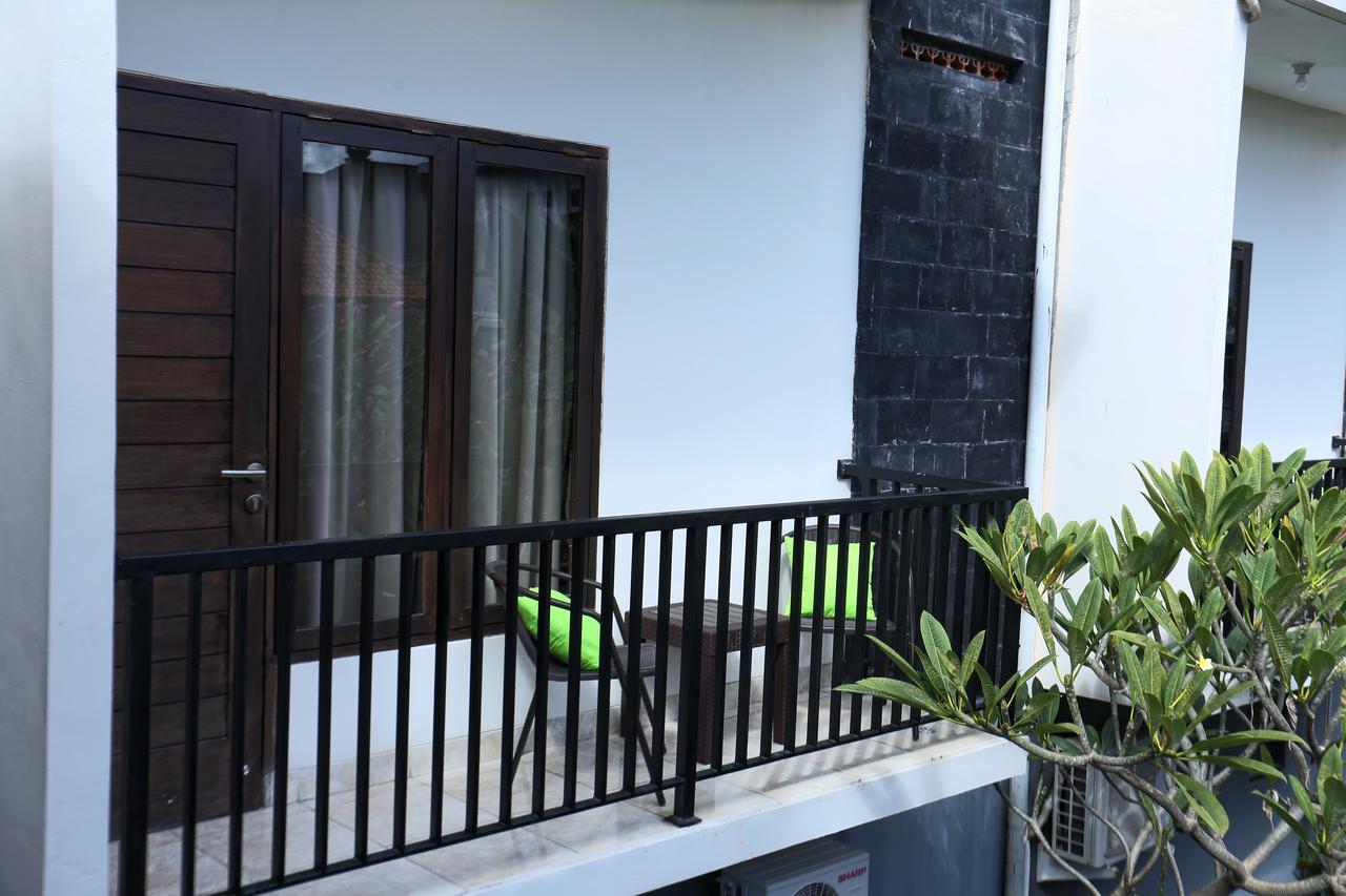 Cameng Homestay *