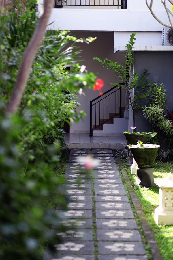 Cameng Homestay *