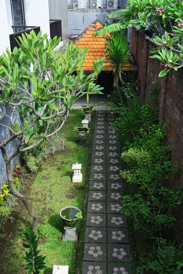 Homestay Cameng *