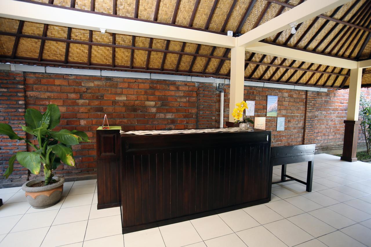 Homestay Cameng