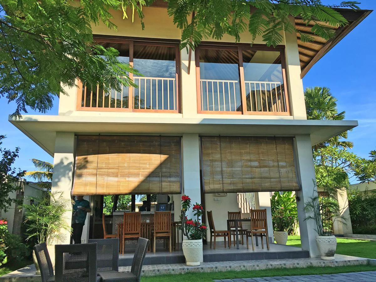 Aparthotel R&r Bali Suites 2*