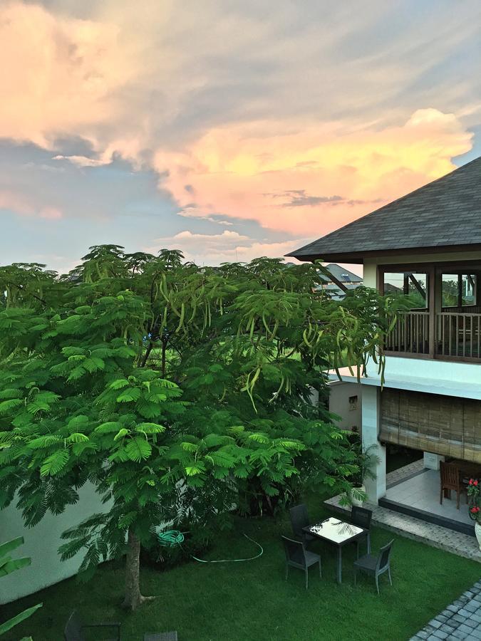 R&r Bali Suites Aparthotel 2*