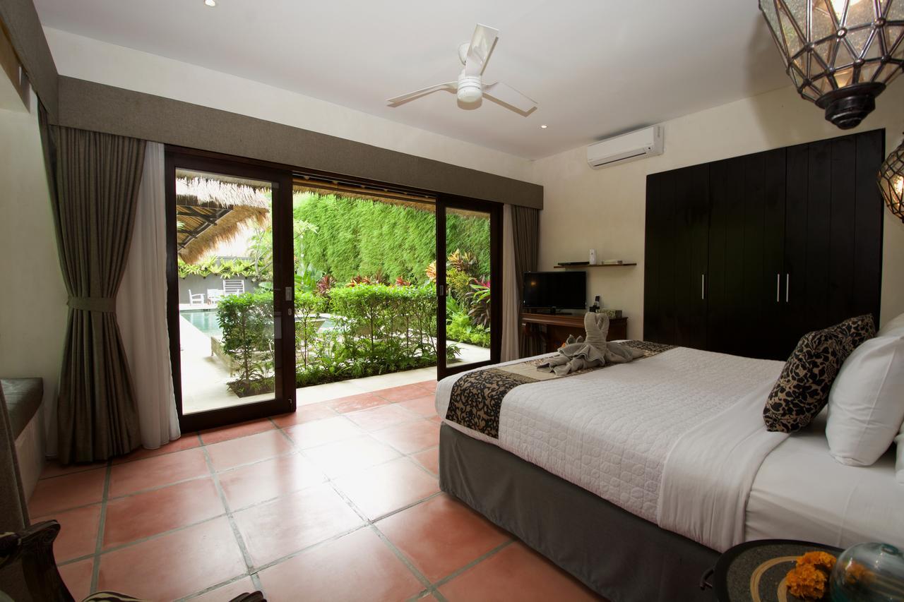 Villa Elleo Seminyak (Bali)