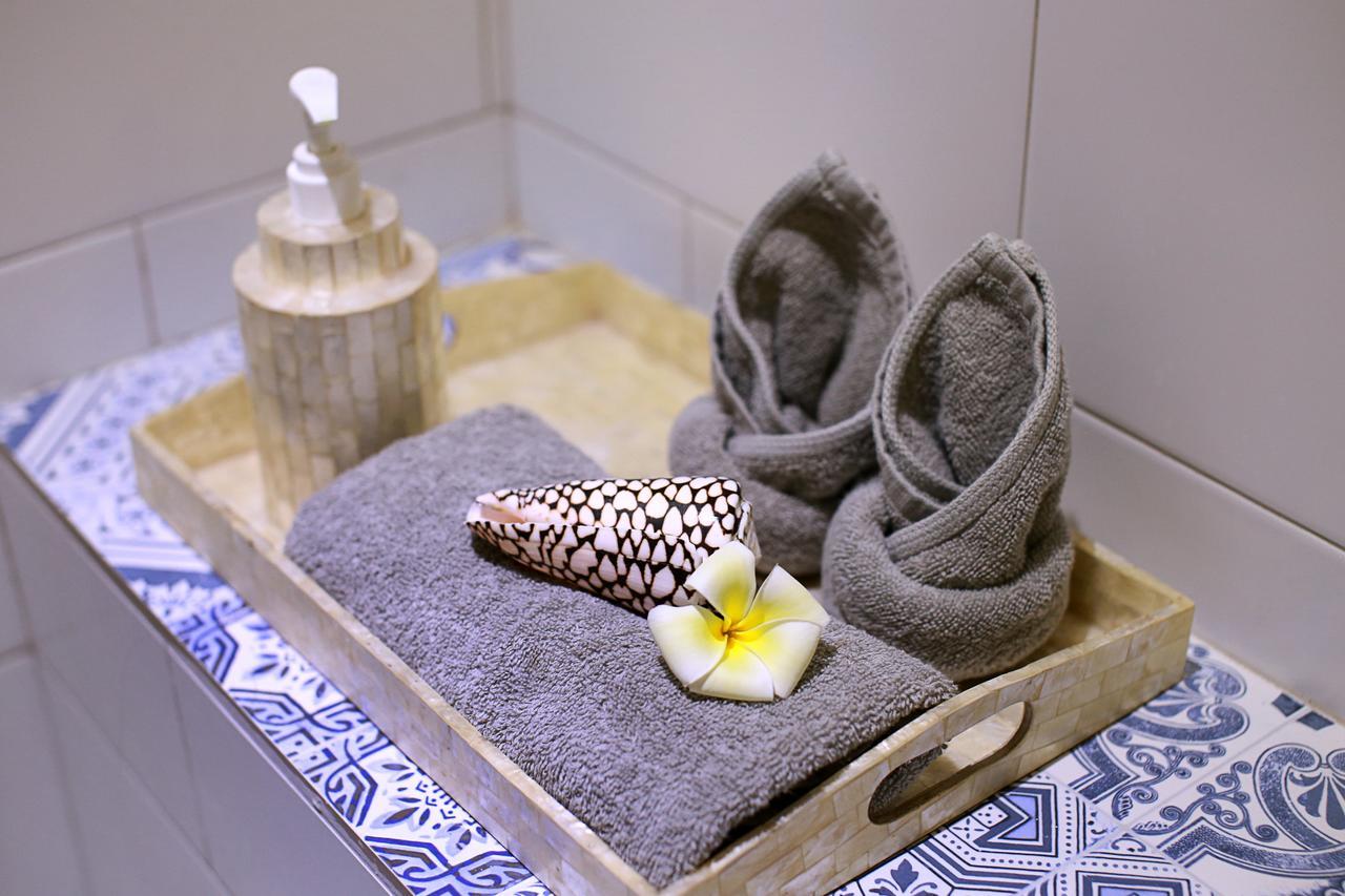 Elleo * Seminyak (Bali)