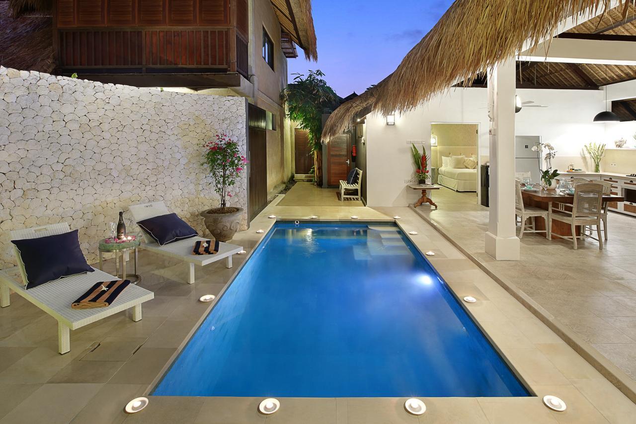 Elleo Villa *