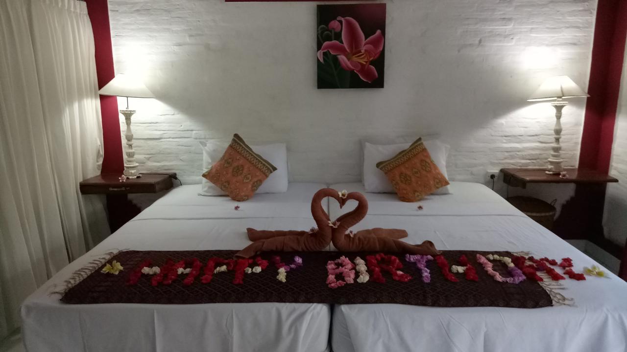 Puri Oka 2* Candi Dasa (Bali)