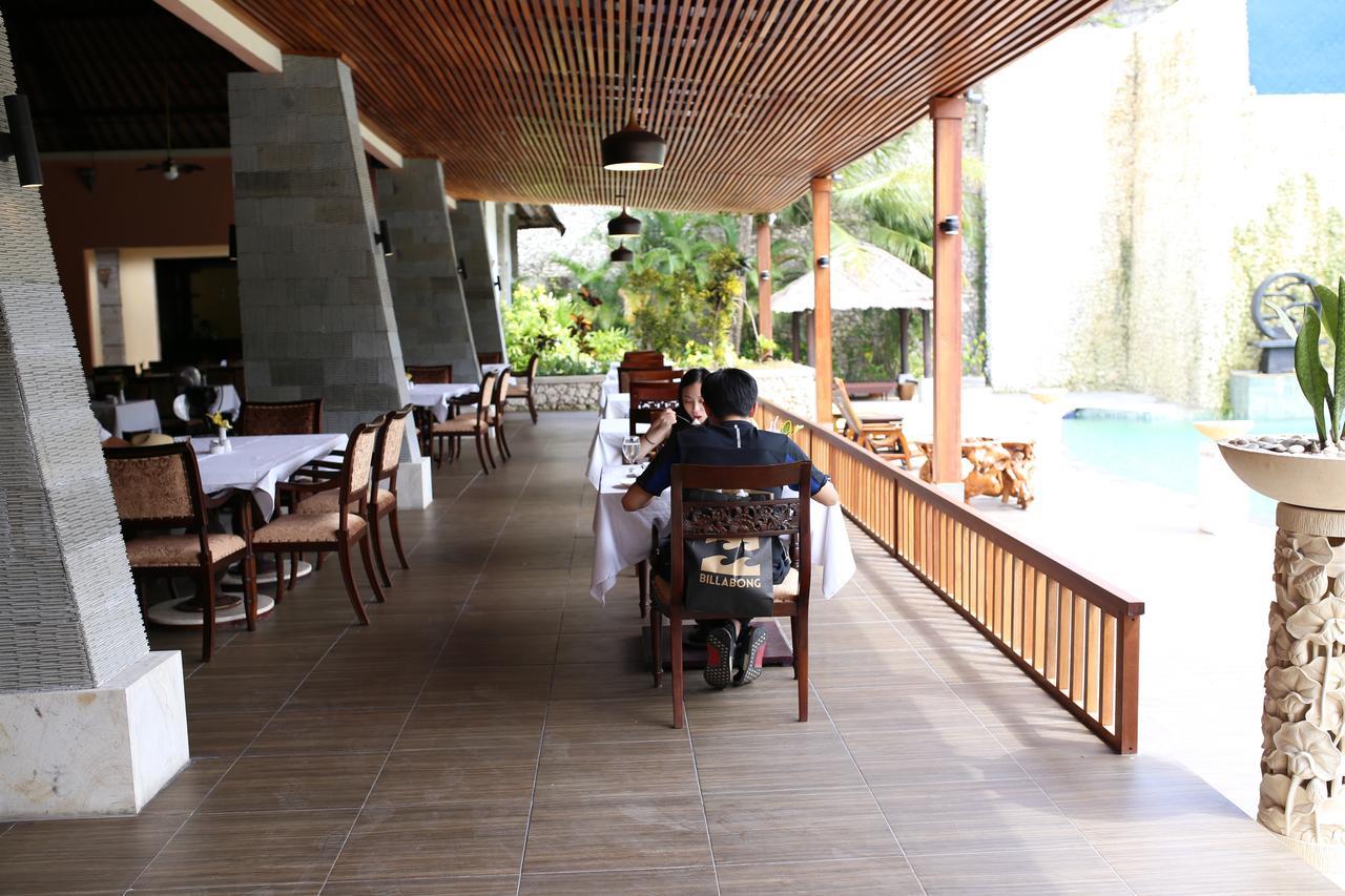 Villa Hillstone Bali Ungasan (Bali)