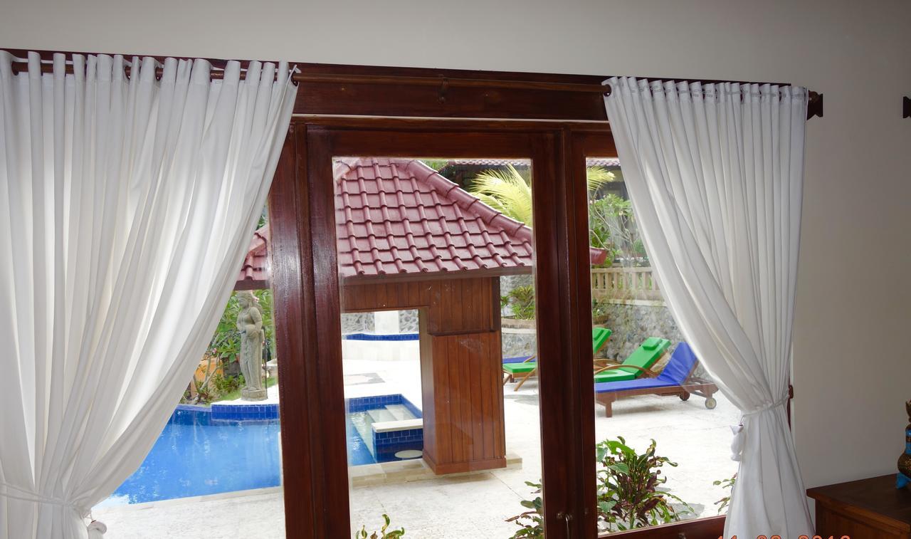 Jembrana Resort