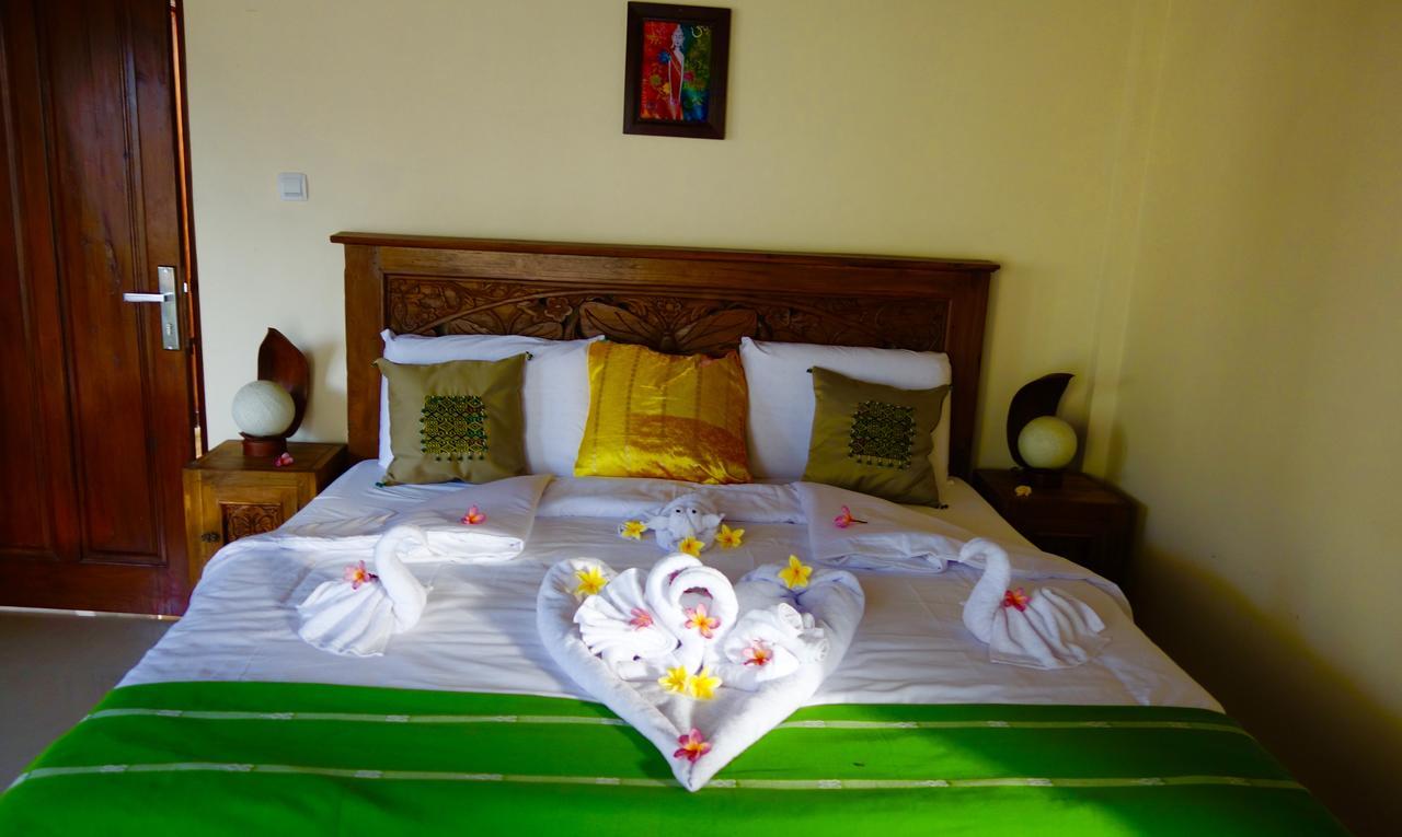 Resort Jembrana 4*
