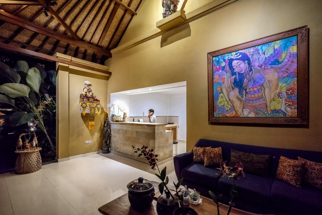 Jati 3* Ubud (Bali)