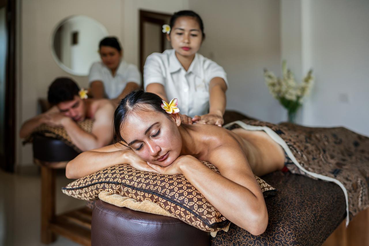 Jati 3* Ubud (Bali)