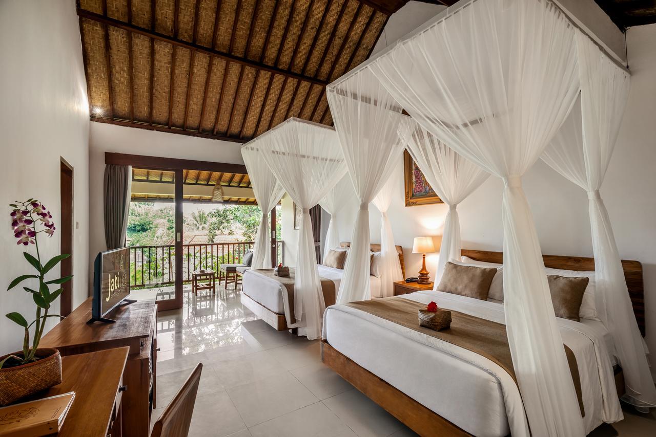 Jati Guest house