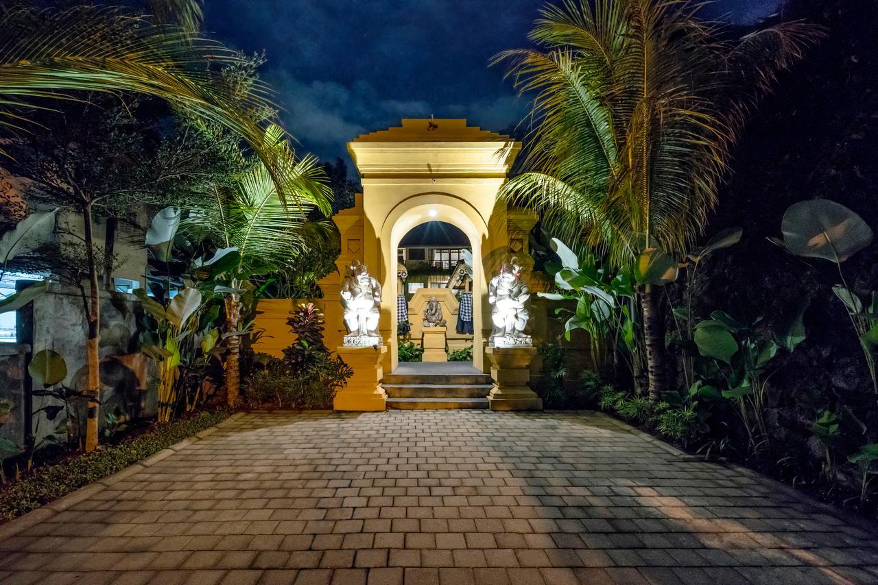 Jati Ubud (Bali)