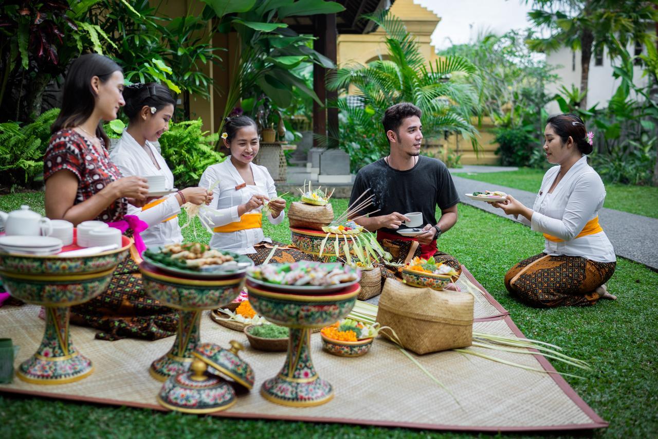 Jati Guest house 3*