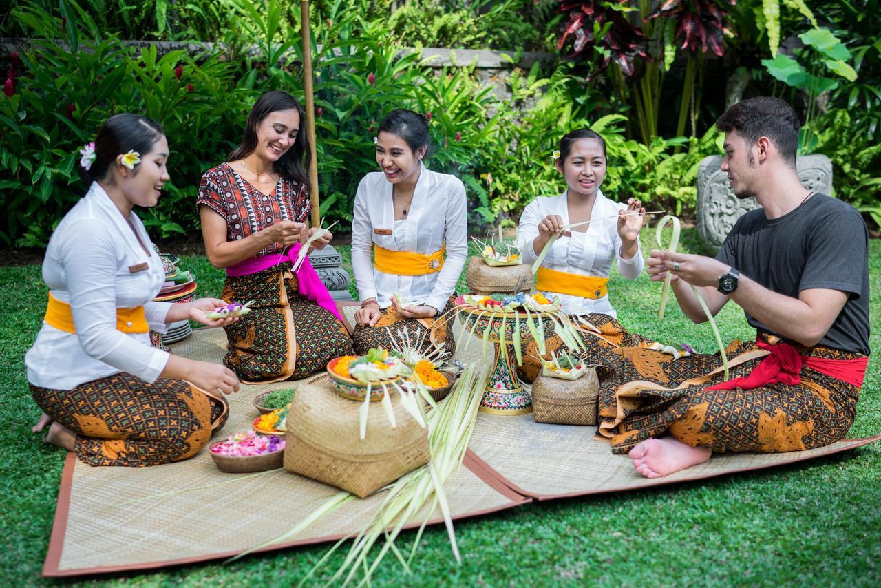 Jati 3* Ubud (Bali)
