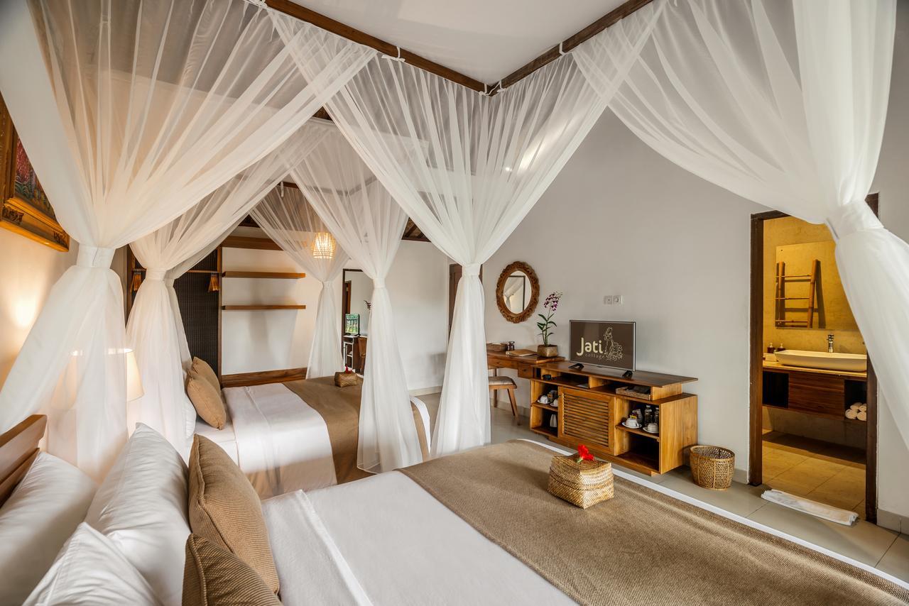 Guest house Jati 3*