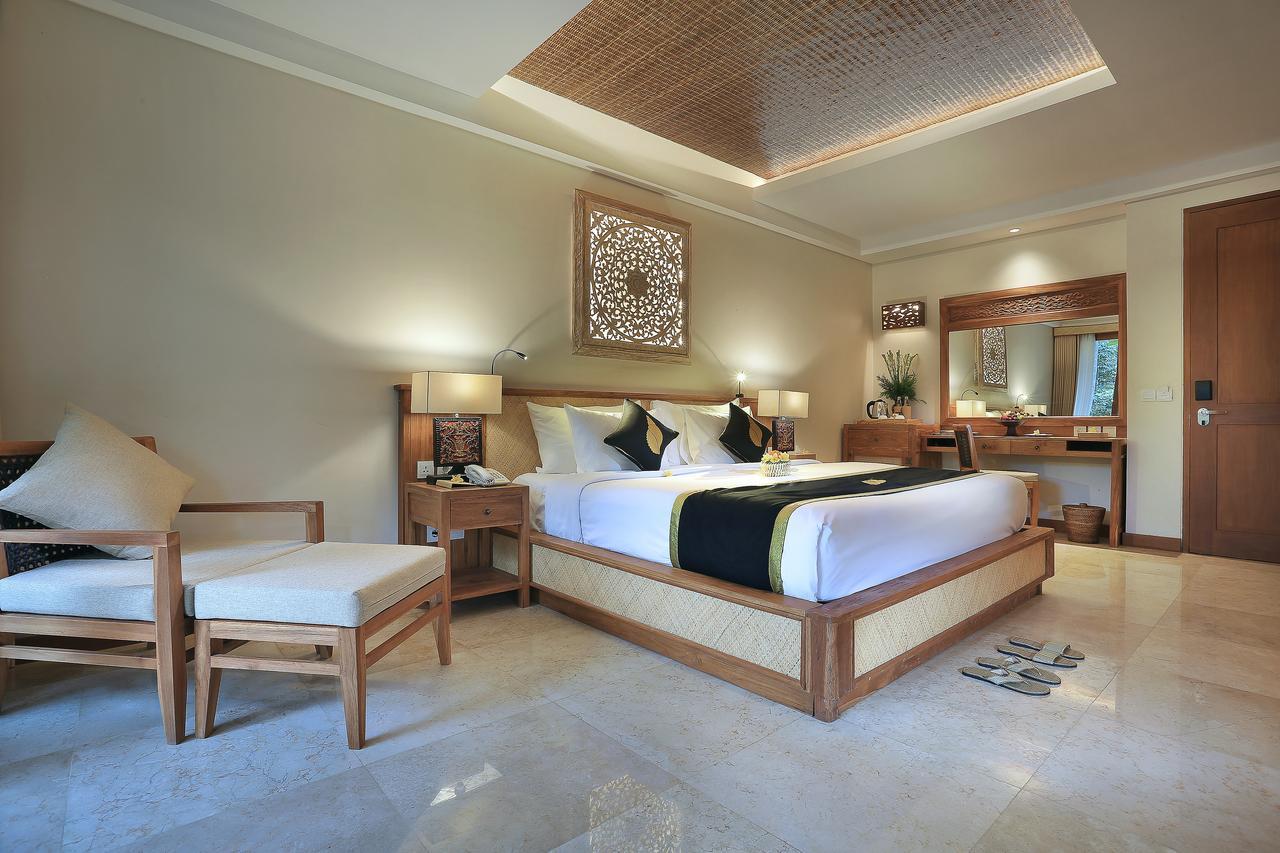 Resor The Sankara And By Pramana Ubud (Bali)