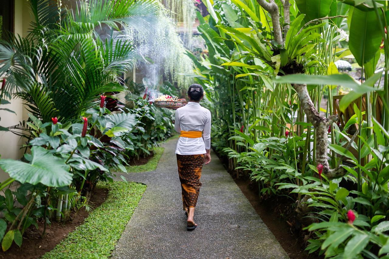 Jati Ubud (Bali)