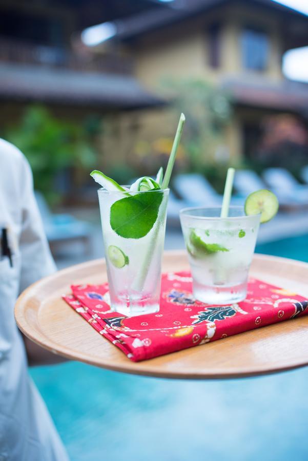 Jati Guest house Ubud (Bali)