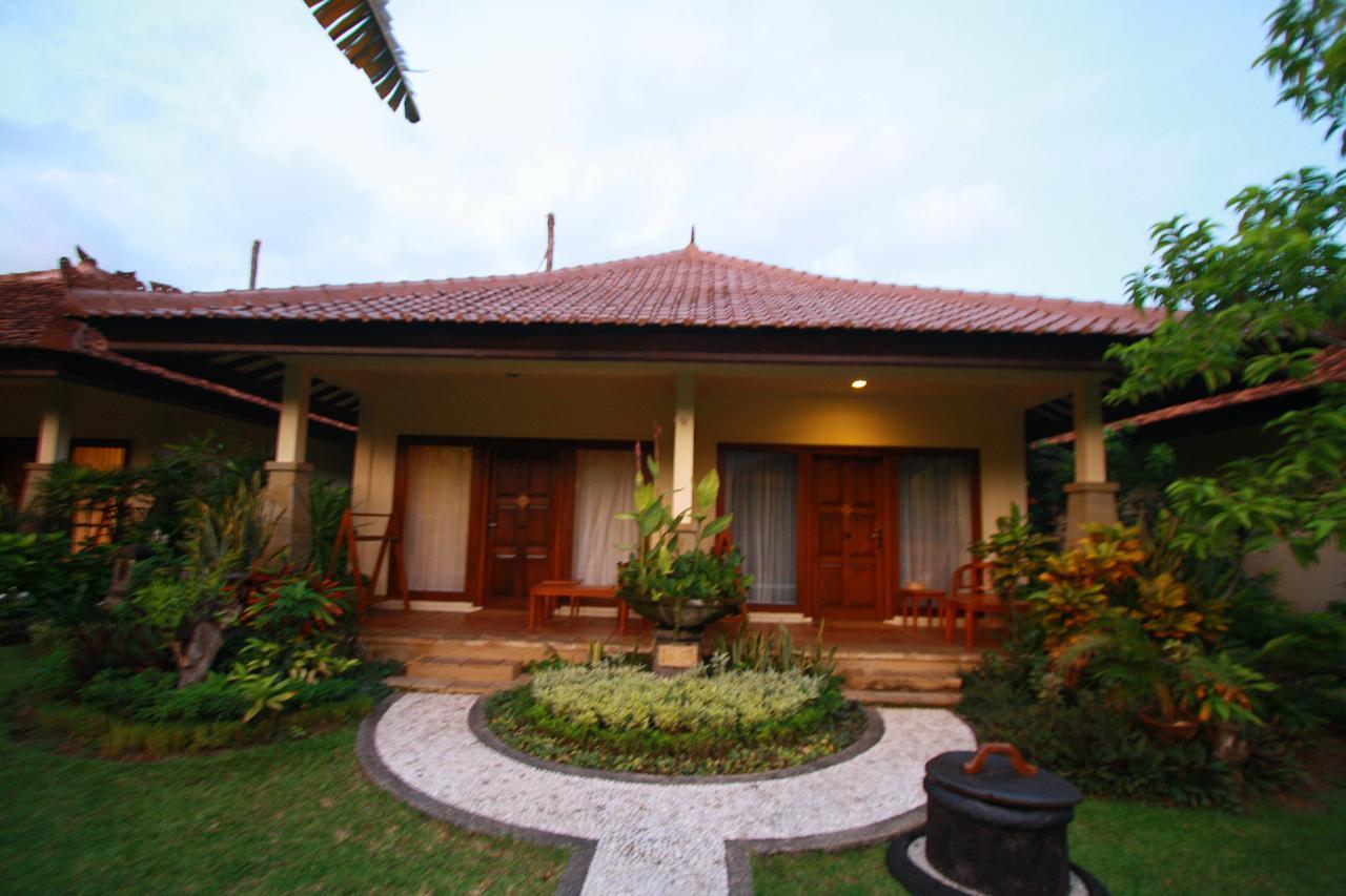 Resort Bali Reef