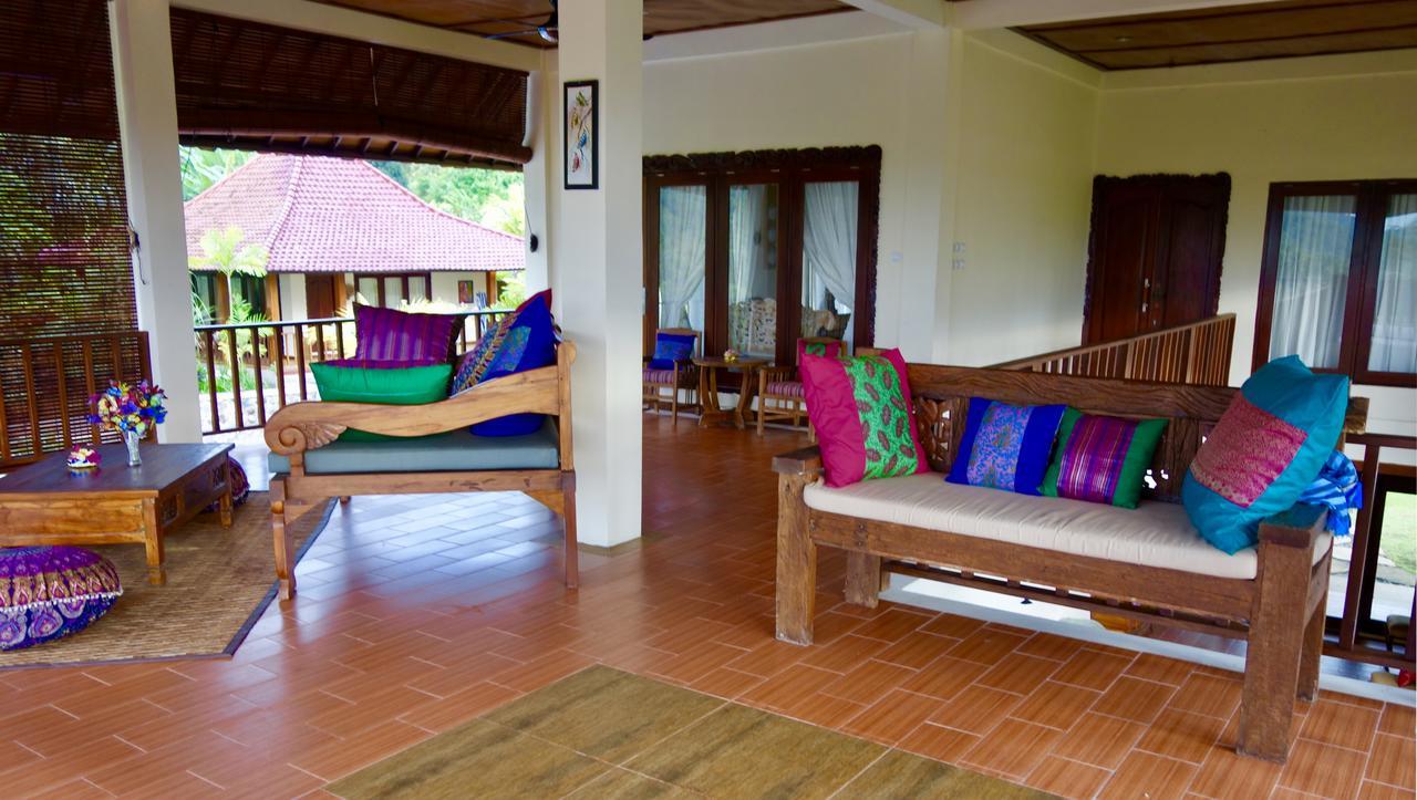 Jembrana Resort Negara (Bali)
