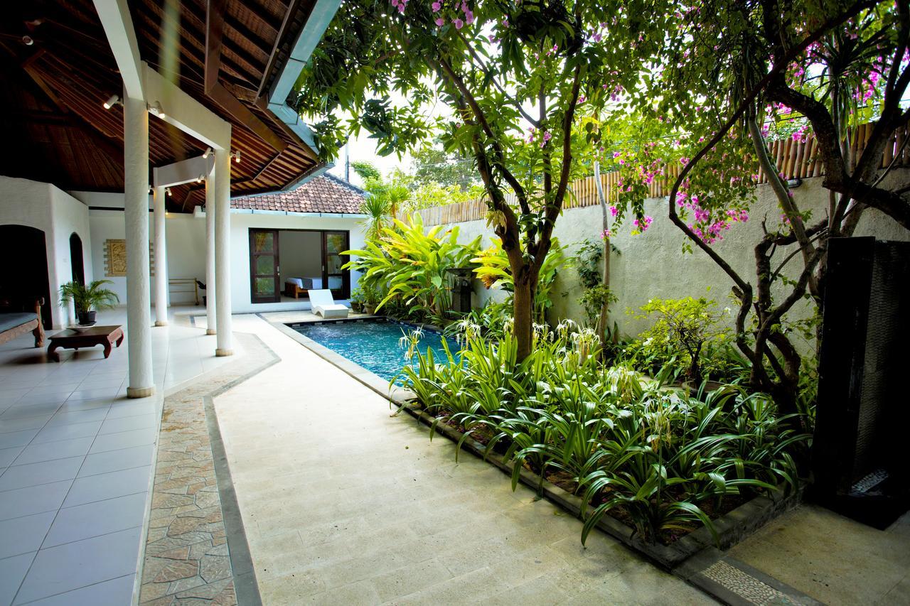 Villa Singgah *